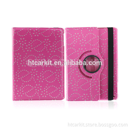 Showkoo Diamond Bling Case Cover for iPad Pro